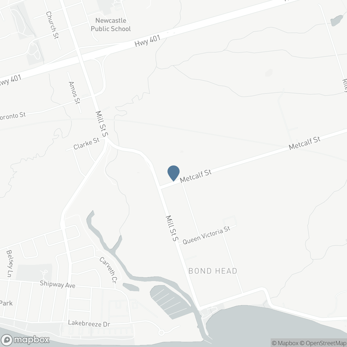 16 METCALF STREET, Clarington, Ontario L1B 0H4